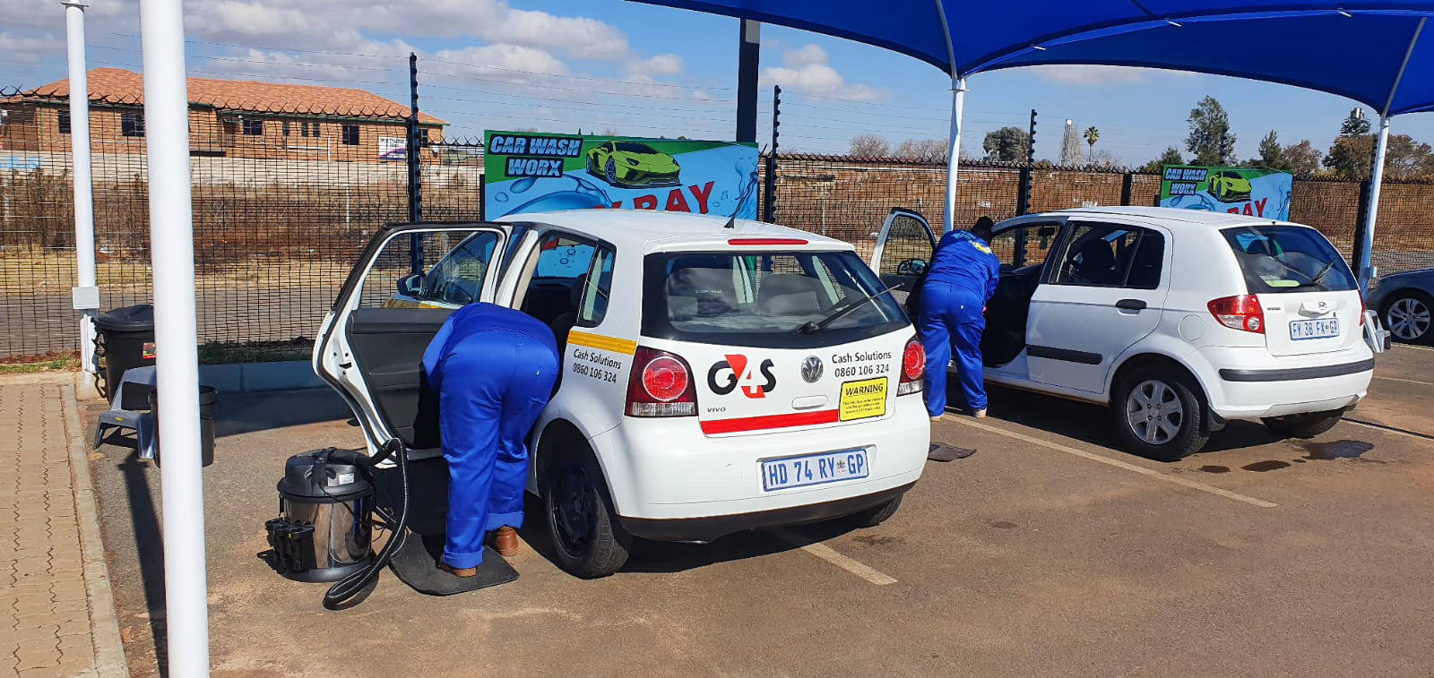 CarWash Worx Dawn Park Branch, Car Wash Franchises Available, CarWash Worx Head Office, Join The Leading Car Wash Franchising Group, Start Your Own Successful Car Wash Business Now