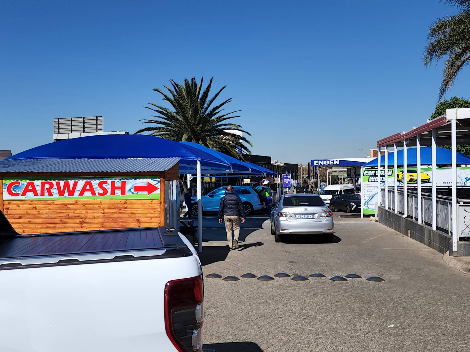 CarWash Worx Alberton Crossing Branch, Car Wash Franchises Available, CarWash Worx Head Office, Join The Leading Car Wash Franchising Group, Start Your Own Successful Car Wash Business Now