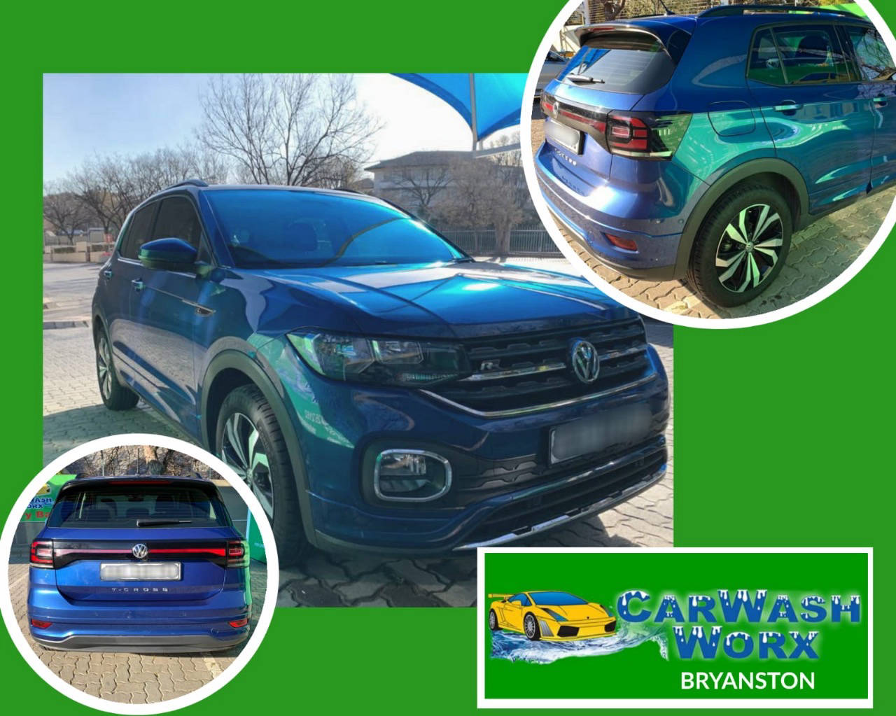 CarWash Worx Bryanston, Franchises Available, CarWash Worx Head Office, Join The Leading Car Wash Franchising Group, Start Your Own Successful Car Wash Business Now