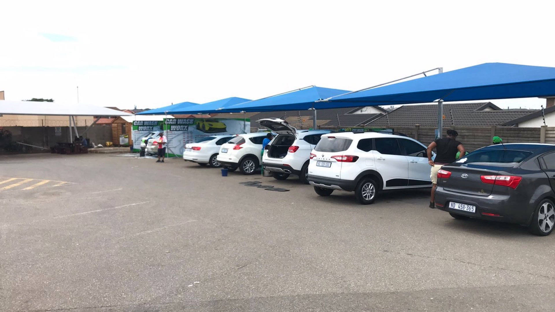 Car Wash Franchises Available, CarWash Worx Head Office, Join The Leading Car Wash Franchising Group, Start Your Own Successful Car Wash Business Now