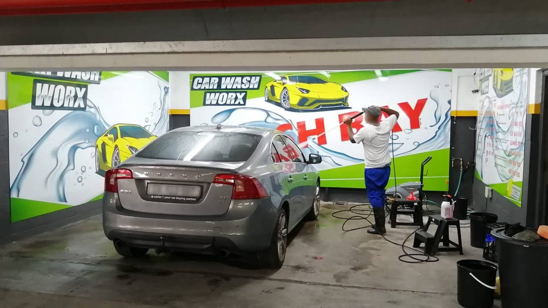 Car Wash Franchises Available, CarWash Worx Head Office, Join The Leading Car Wash Franchising Group, Start Your Own Successful Car Wash Business Now