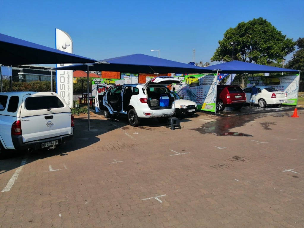 CarWash Worx Sasol NMR KZN Branch, Car Wash Franchises Available, CarWash Worx Head Office, Join The Leading Car Wash Franchising Group, Start Your Own Successful Car Wash Business Now