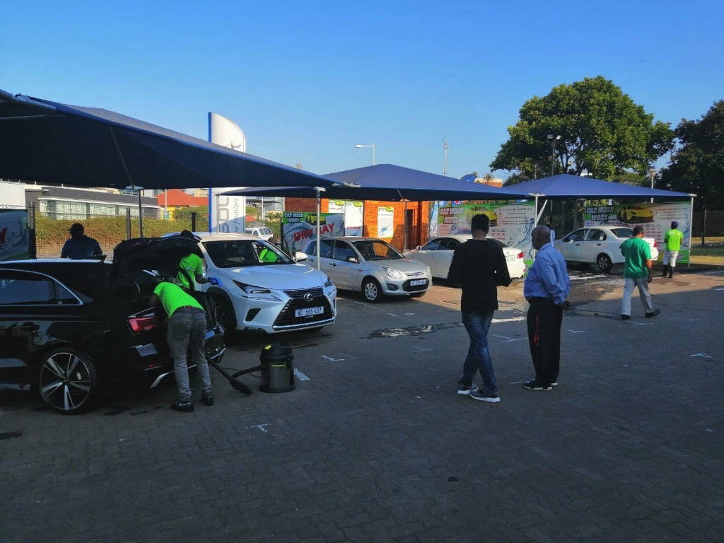 CarWash Worx Sasol NMR KZN Branch, Car Wash Franchises Available, CarWash Worx Head Office, Join The Leading Car Wash Franchising Group, Start Your Own Successful Car Wash Business Now