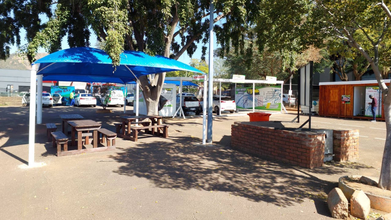 CarWash Worx Shoprite Pretoria North Branch, Car Wash Franchises Available, CarWash Worx Head Office, Join The Leading Car Wash Franchising Group, Start Your Own Successful Car Wash Business Now